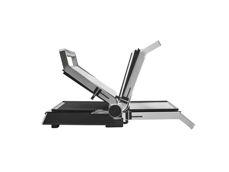 Gastroback 42562 Design Raclette Fondue Advanced Plus Edelstahl