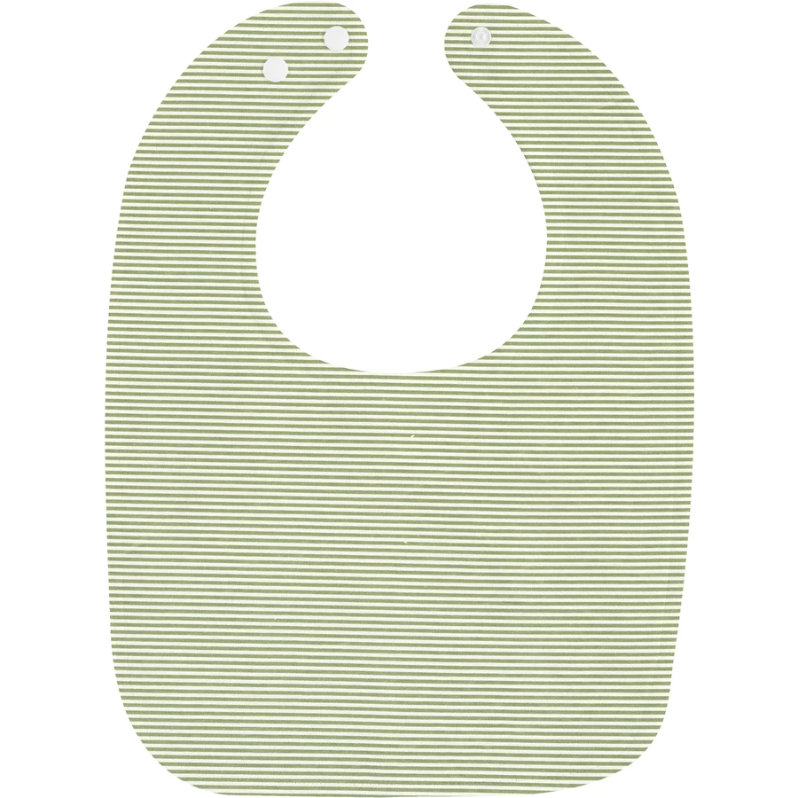 Alvi® Lätzchen 2er Pack Underwater World brünbeige