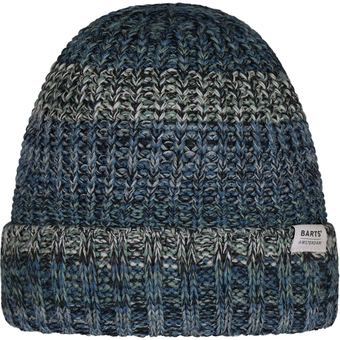 Barts Akotan Mütze Navy Kinder