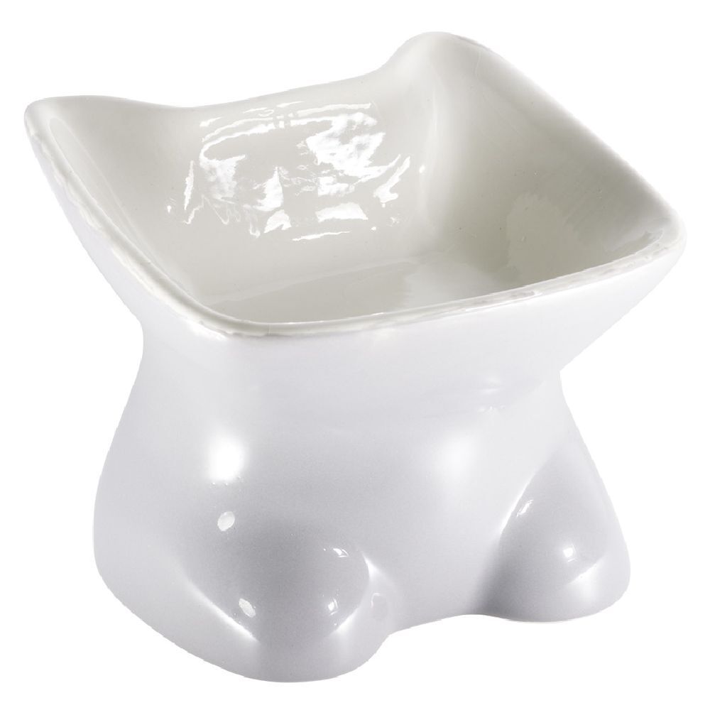 Gamelle pour chat