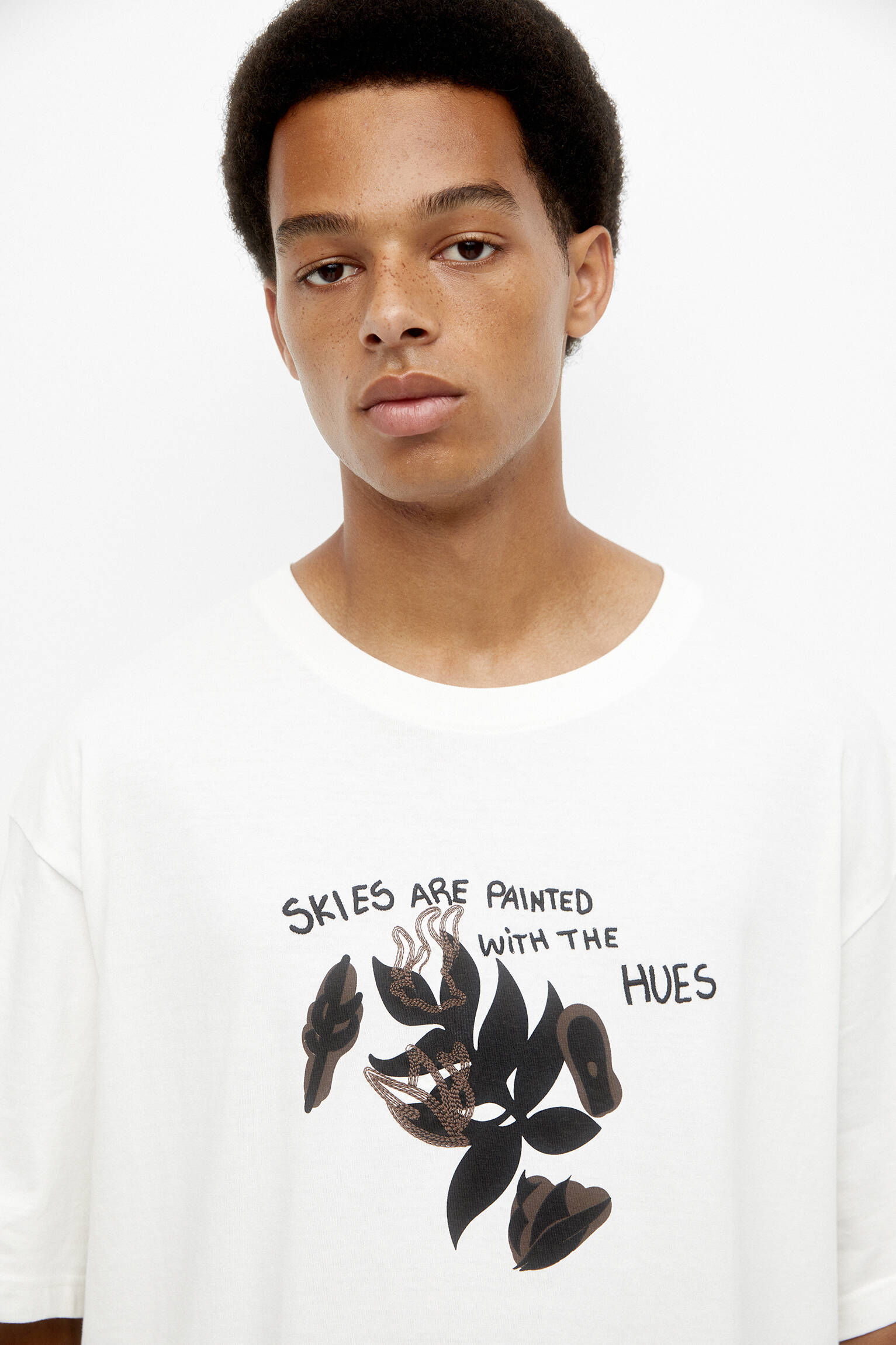 CAMISETA 