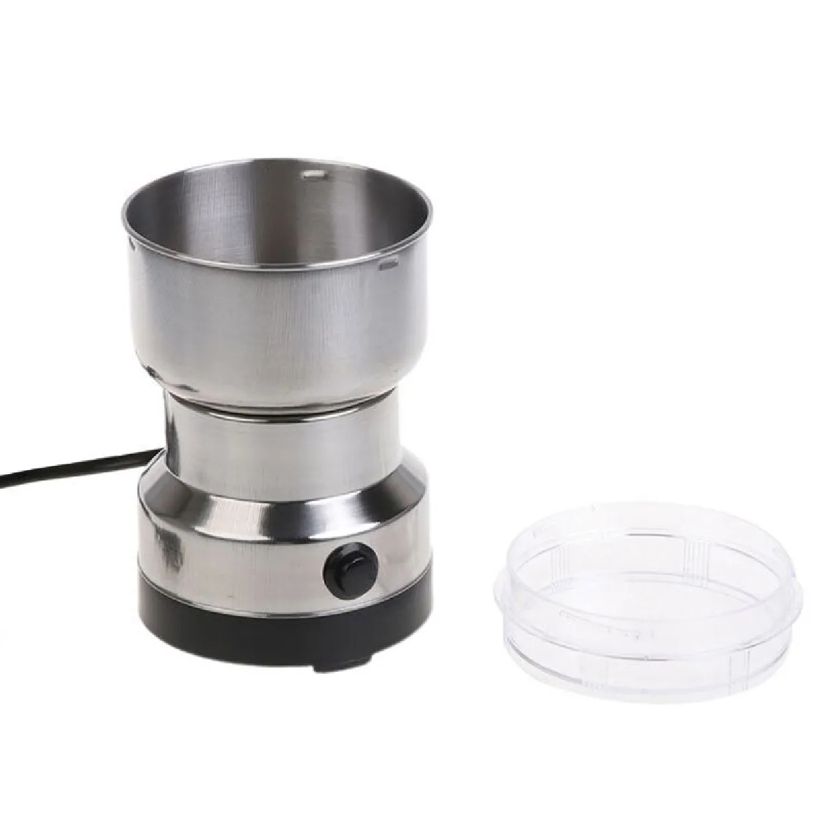 Universal Moulin à café 220V 150W inox