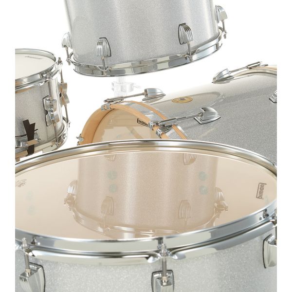 Ludwig Continental 4pc 22