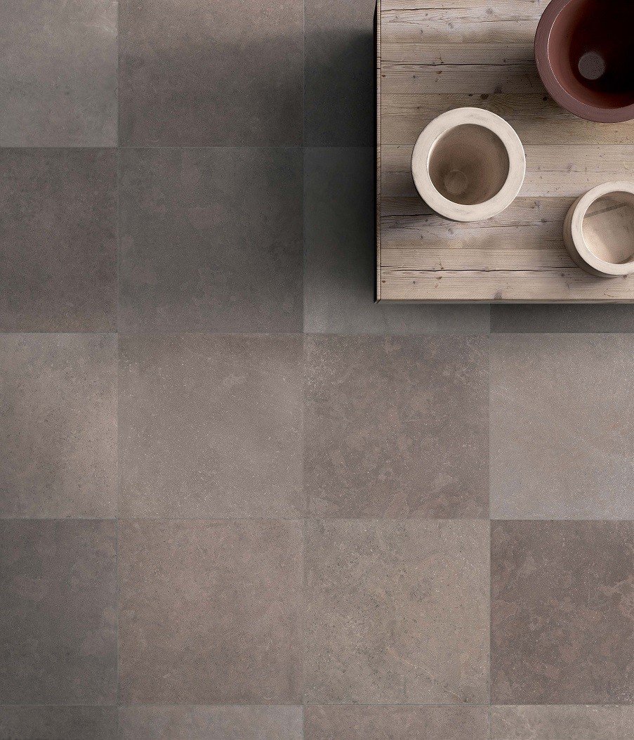 Navale Jupiter vloertegel 60x60cm beige gerectificeerd