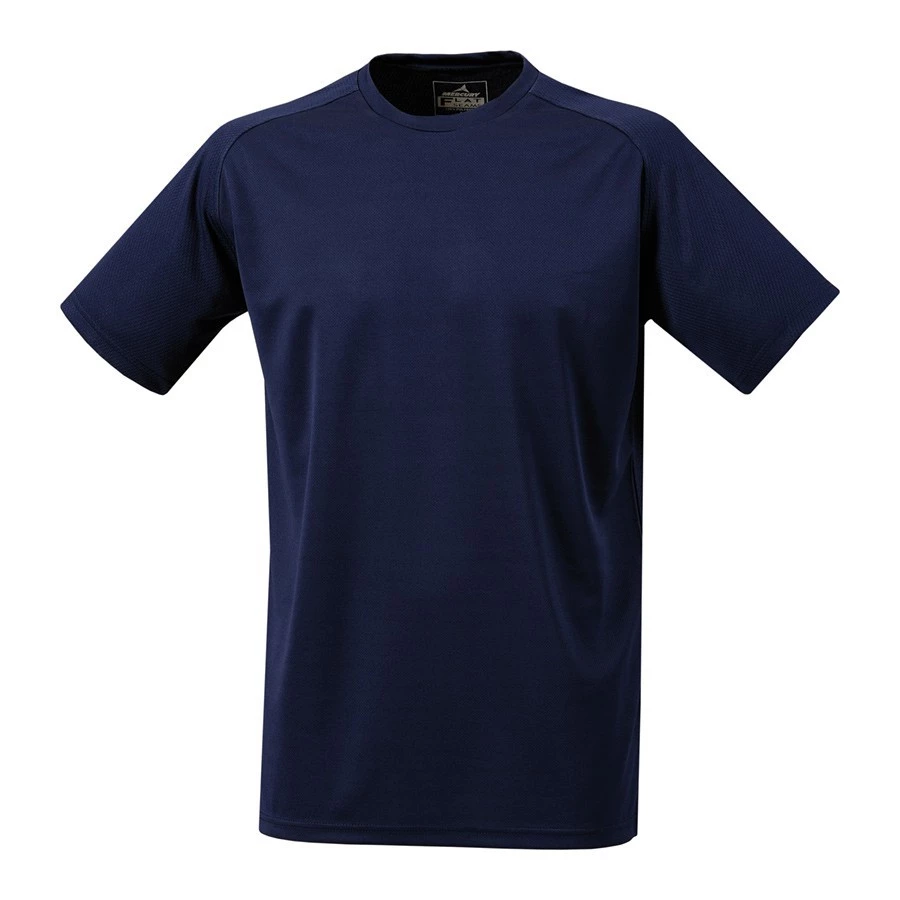Camisola Mercury M/C Universal