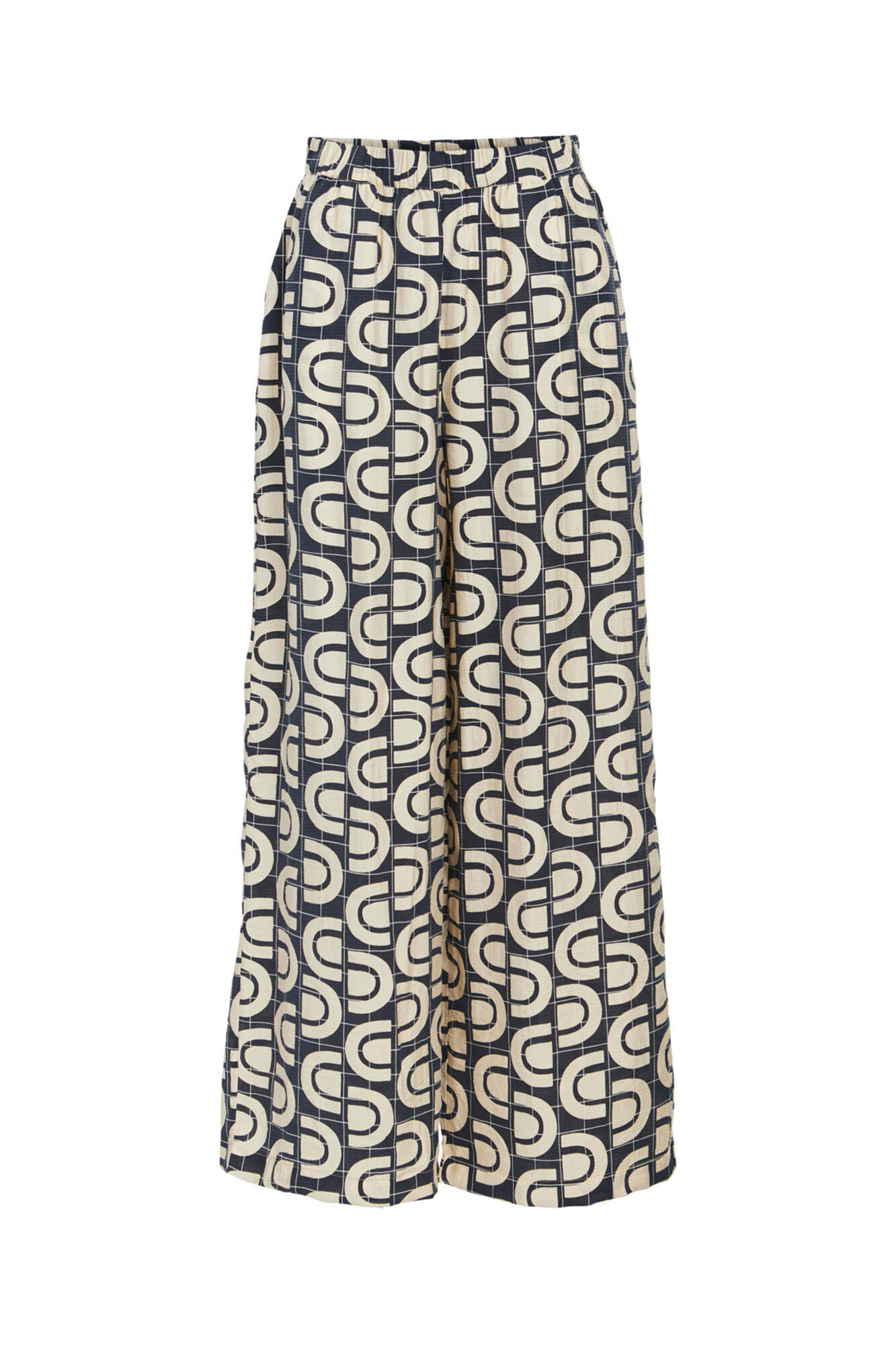 Leggings Ecovero - Cinza Escuro