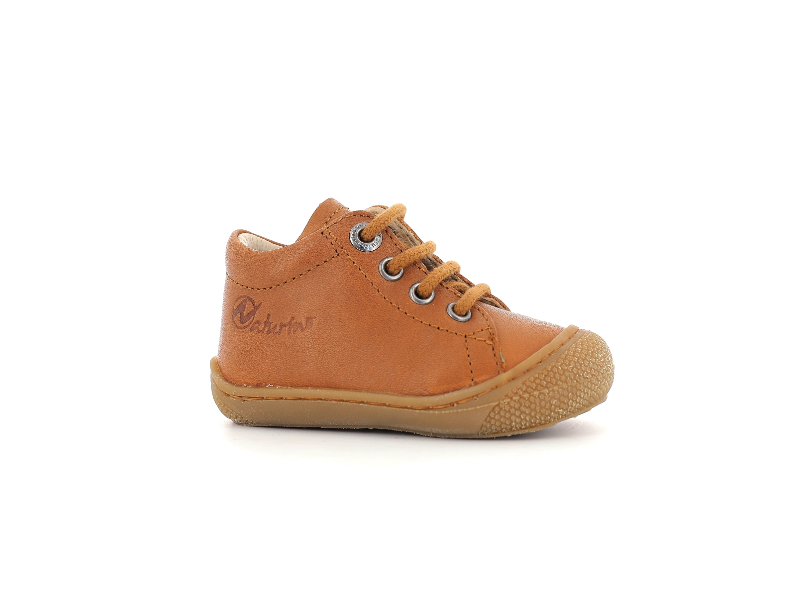 Naturino-COCOON Cuir Cognac