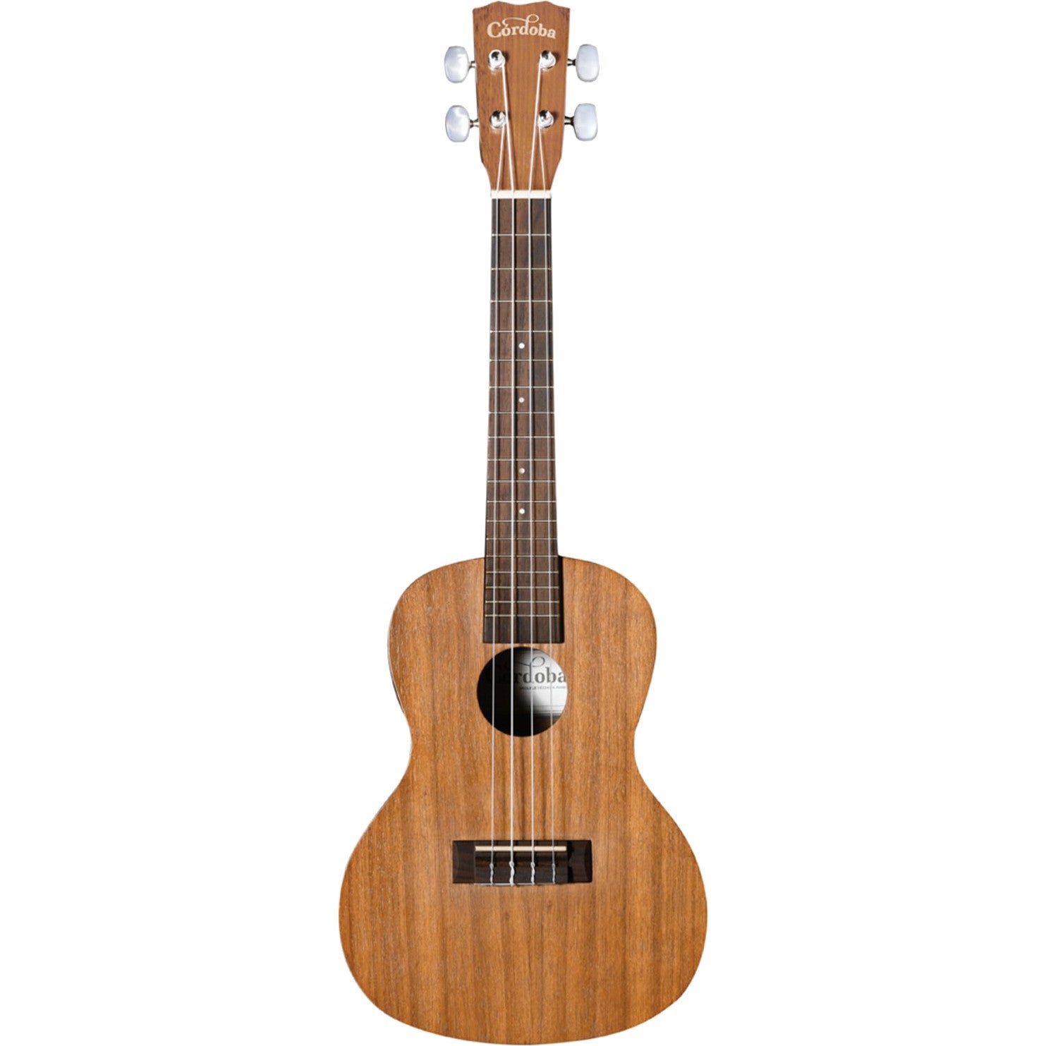 Cordoba UP100 Ukulele Pack concert ukelele set
