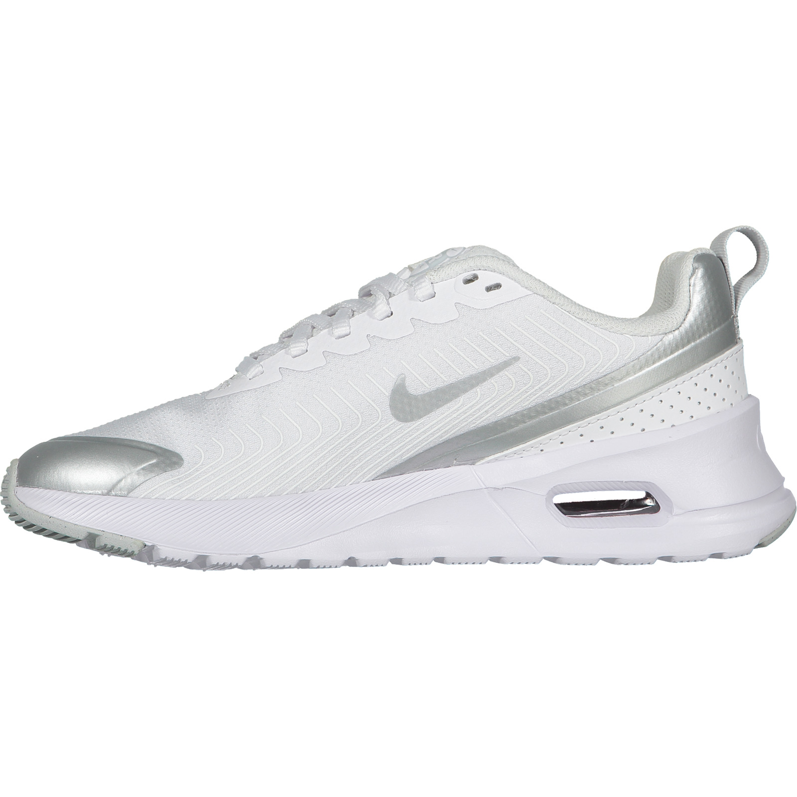 Nike Damen-Laufschuh Air Max Nuaxis