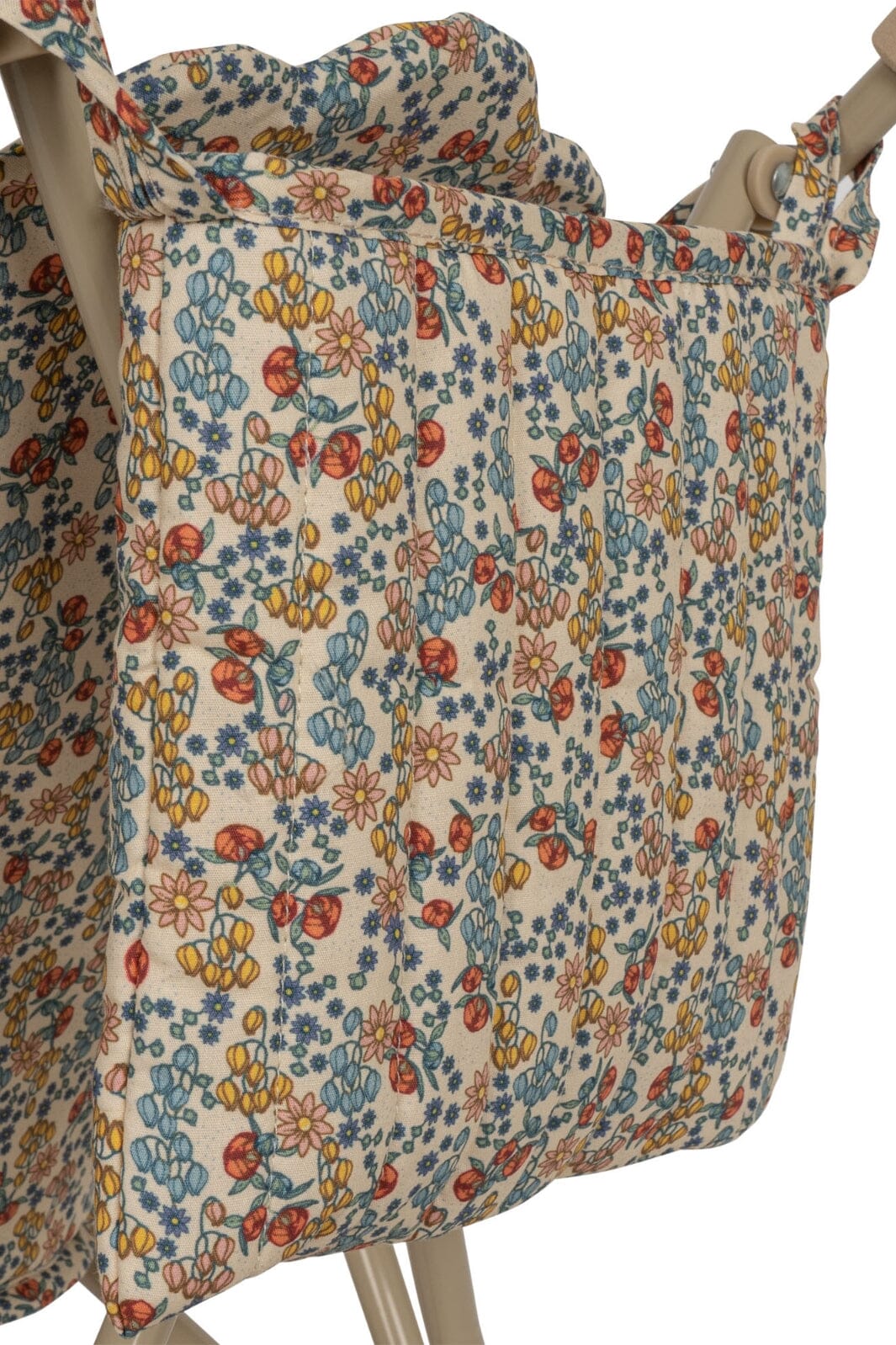 Konges Sløjd Doll Stroller bibi fleur
