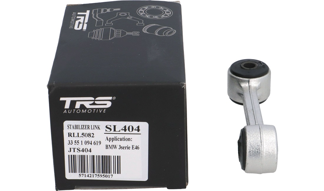 Stabilisatorbolt