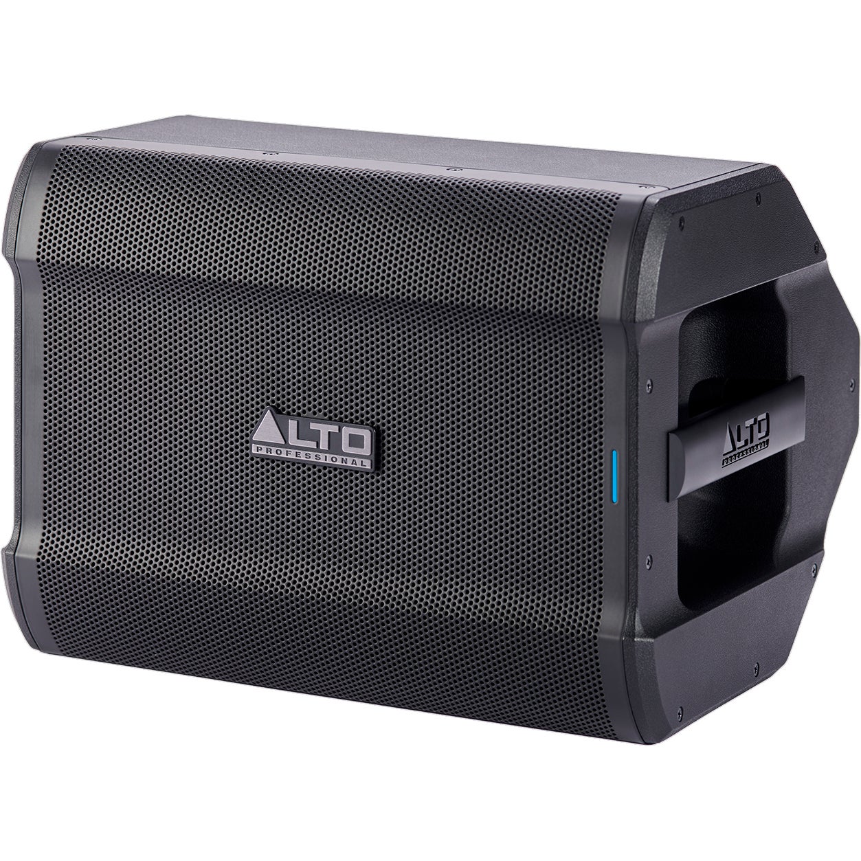 Alto Professional Busker mobiele accu-speaker