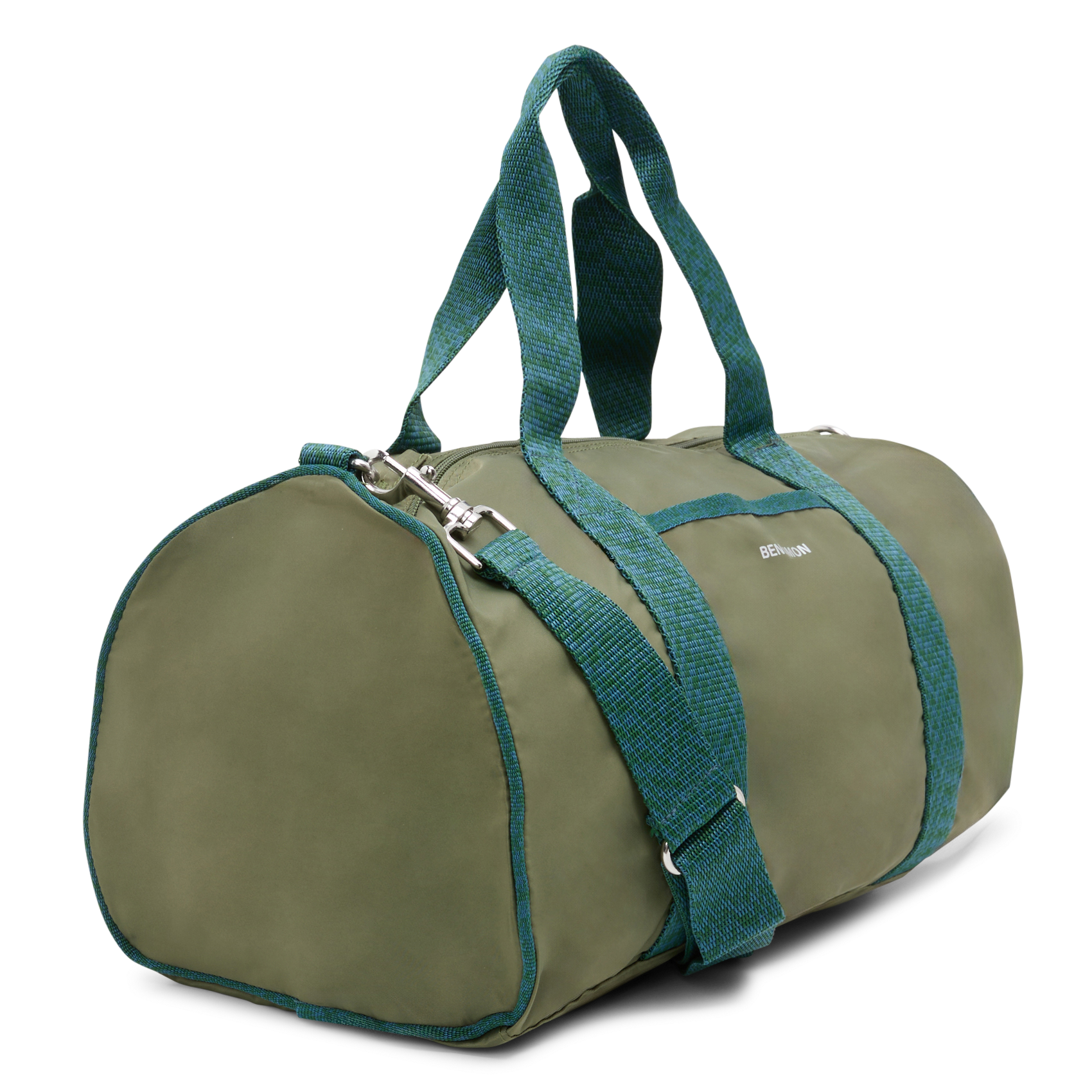 BOLSTER - Sac de voyage| Kaki