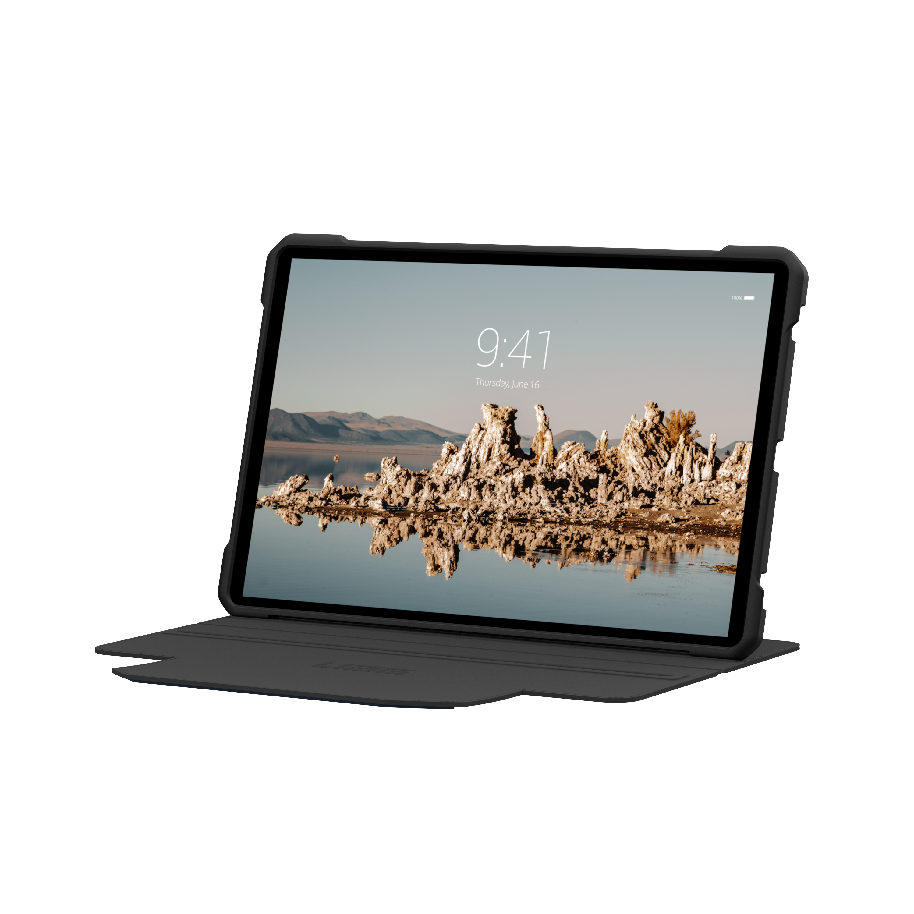 Samsung Galaxy Tab S10  Plus Schutzhülle Metropolis SE (224340115555) - Mallard