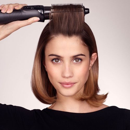 Braun - AS720 - Airstyler - Zwart - 700 Watt