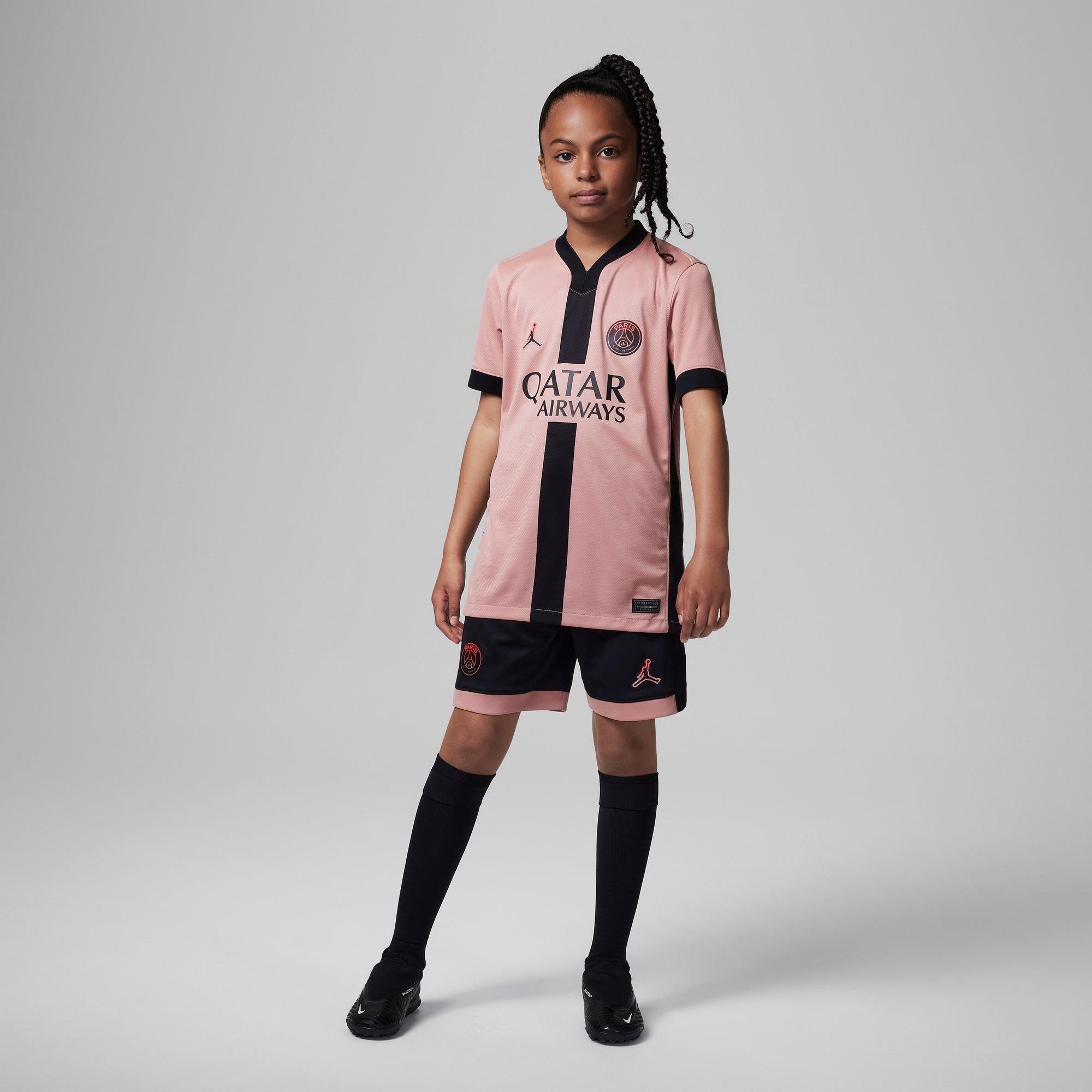 Nike Paris Saint Germain Third Shirt 2024 2025 Juniors