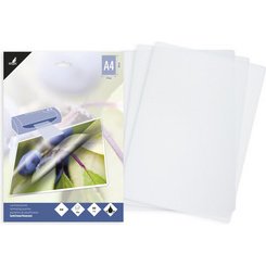 Pochette de plastification, A4, 160 microns