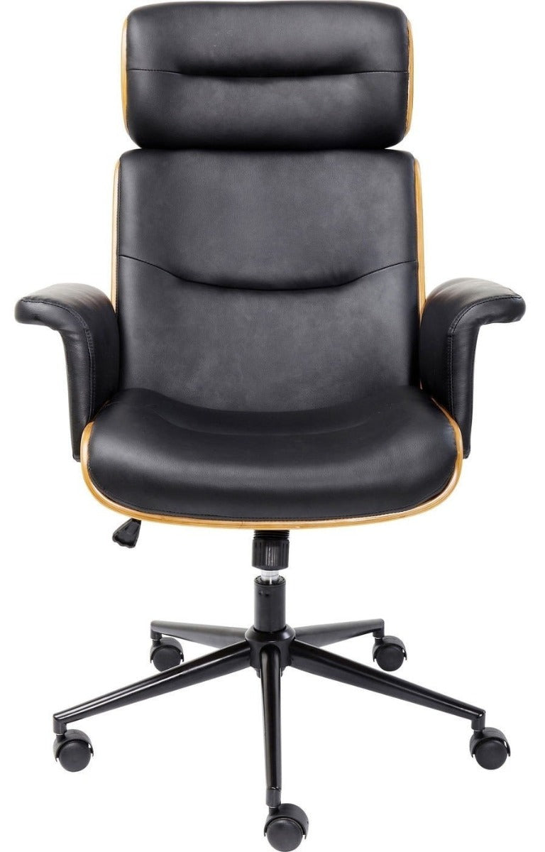 Kare Design Check Out Bureaustoel