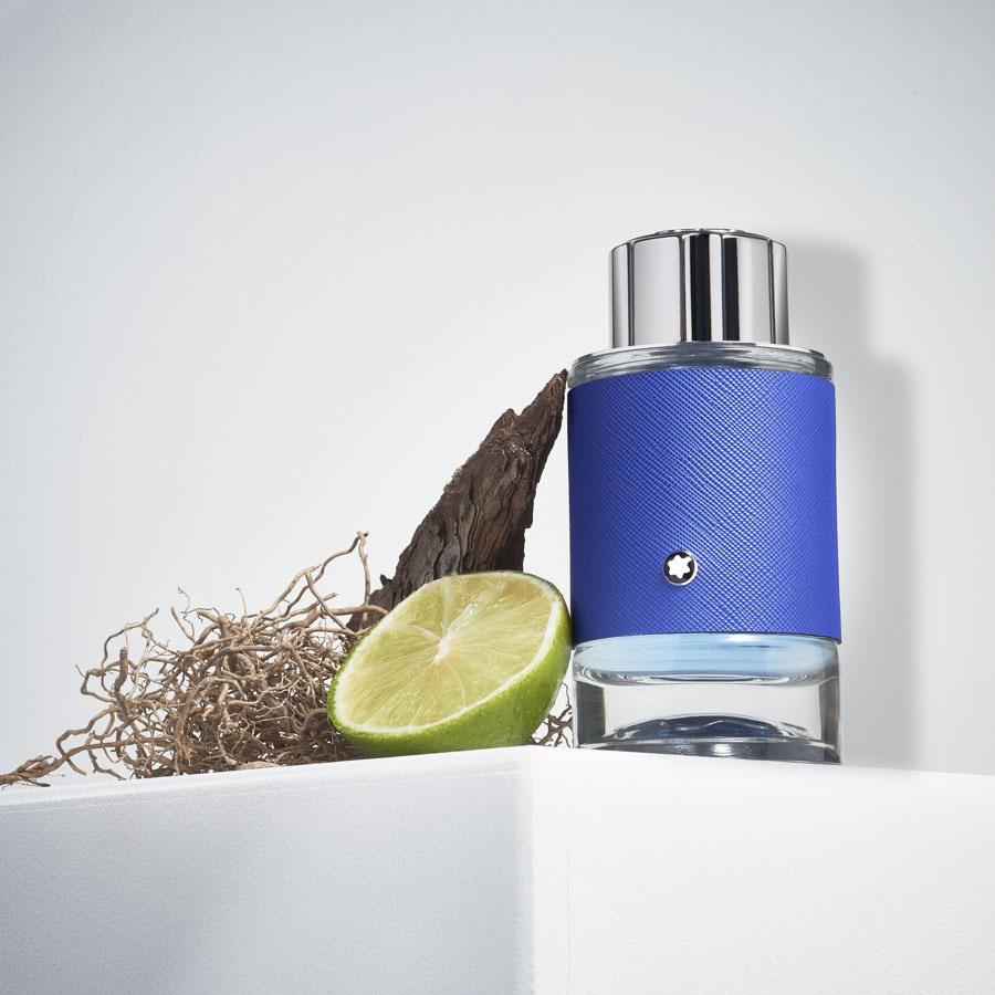 Montblanc Explorer Ultra Blue Eau De Parfum 60ml