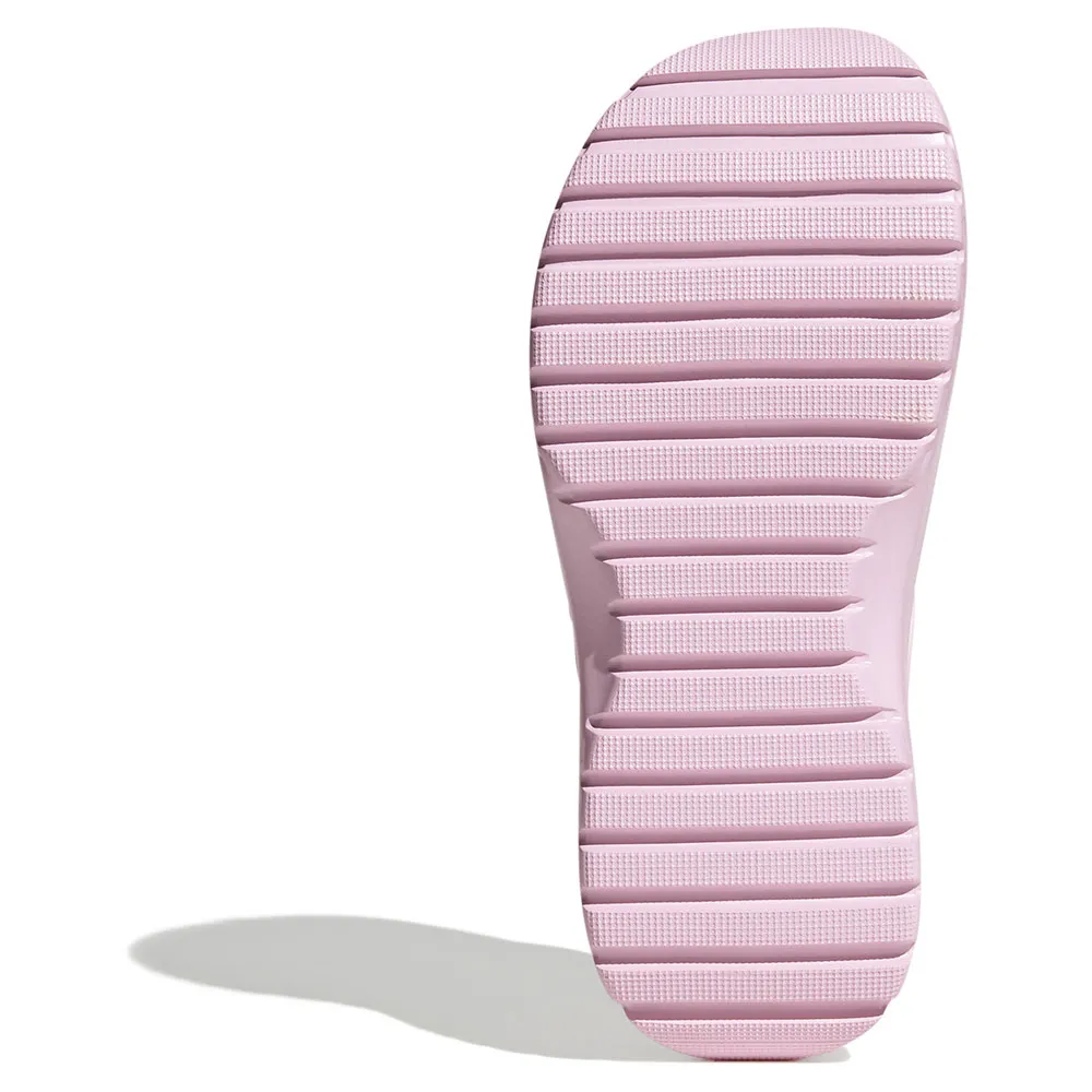 adidas Adilette Platform holzschuhe