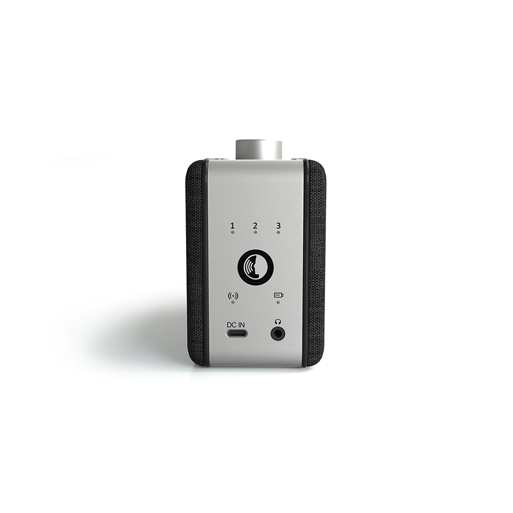 Faller Audio OSKAR TV-Sprachverstärker