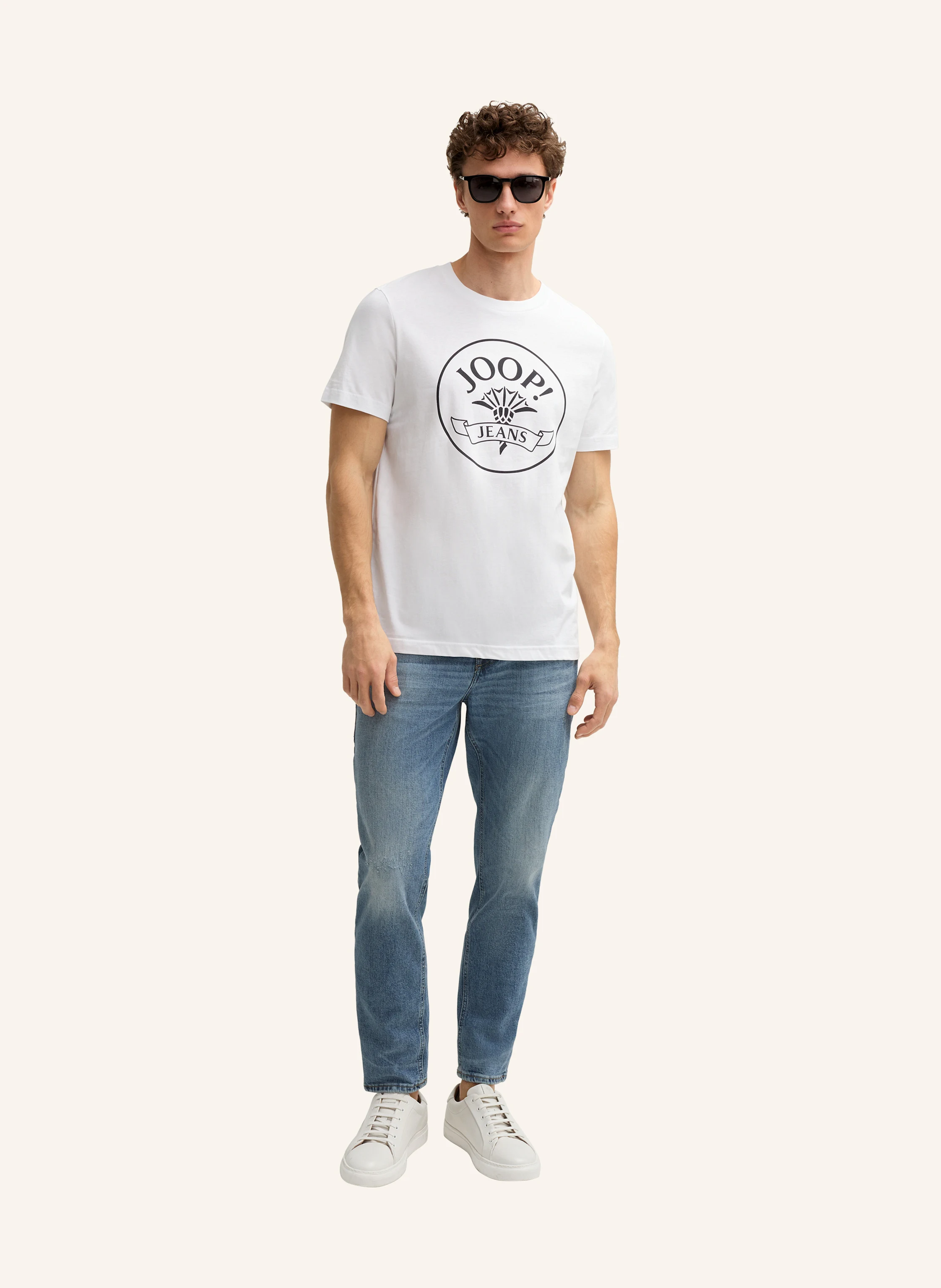 JOOP! JEANS Jeans Modern Fit