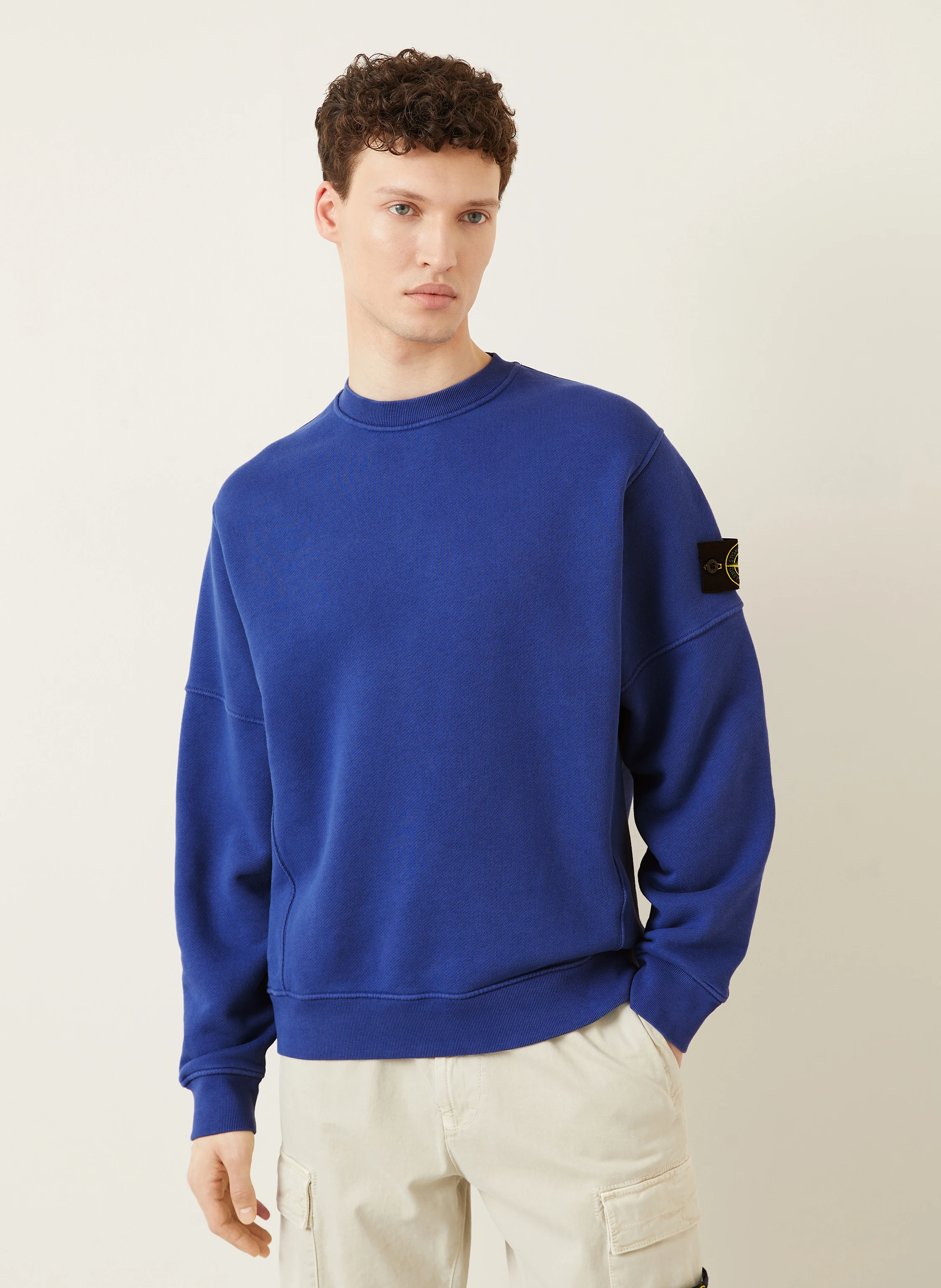 STONE ISLAND Sweatshirt