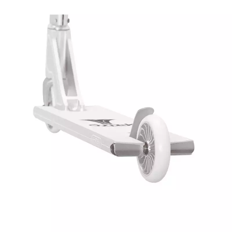 Trottinette freestyle AZTEC Fountain Silver