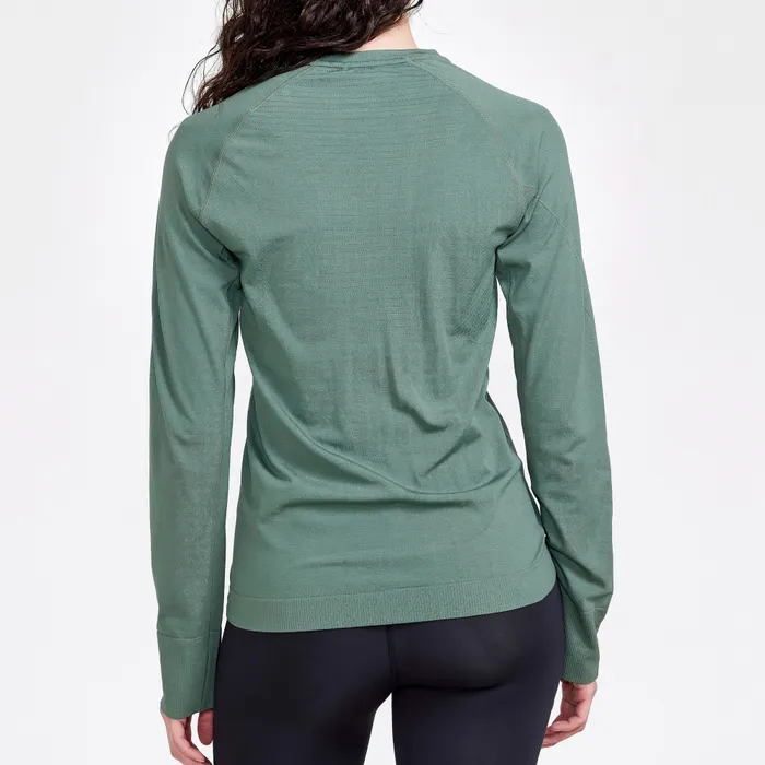 Craft Core Dry Active Comfort Shirt Dames