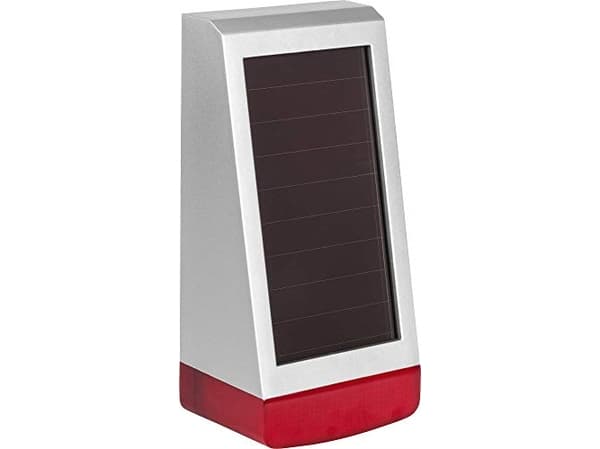 Homematic IP HmIP-ASIR-O - Alarmlys / sirene - trådløs - 868 - 868.6 MHz, 869.4 - 869.65 MHz