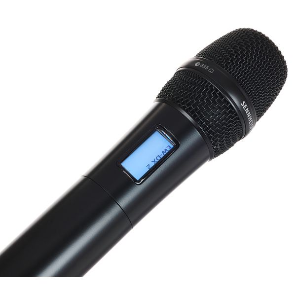 Sennheiser EW-DX 835-S Set U1/5