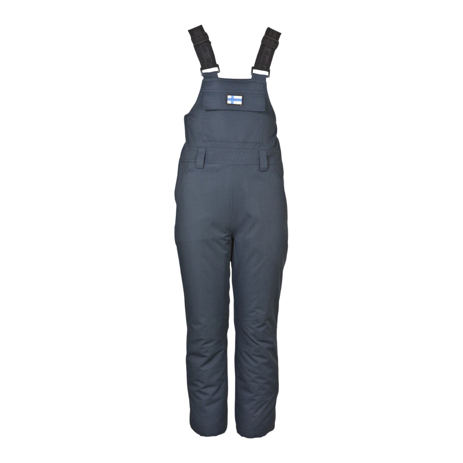 Kinder Burner Skihose total eclipse