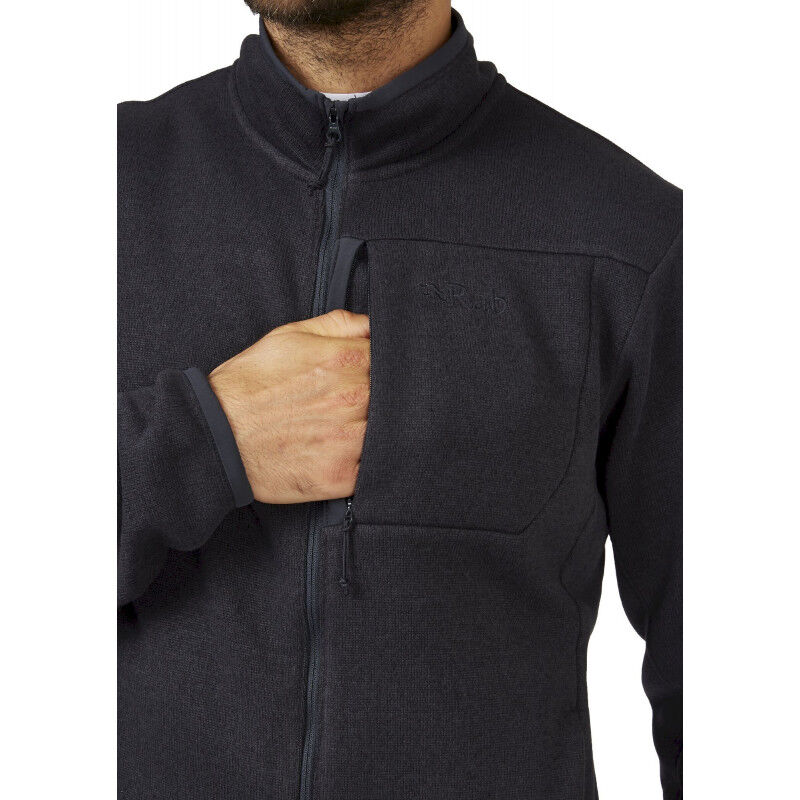 Ryvoan Jacket - Polaire homme