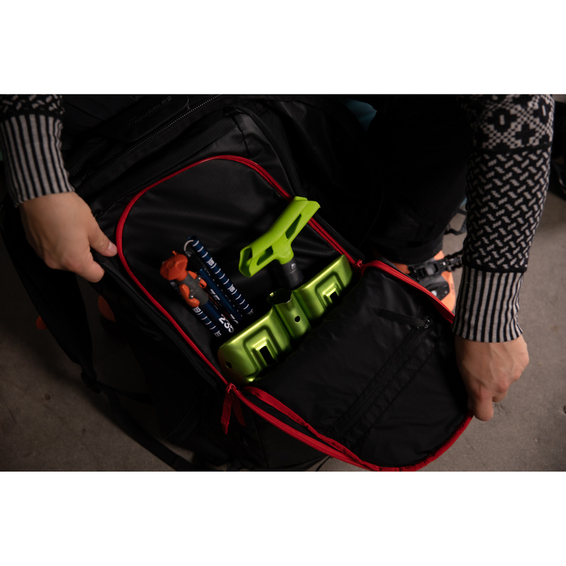 BCA Float E2 35L Lawinenrucksack