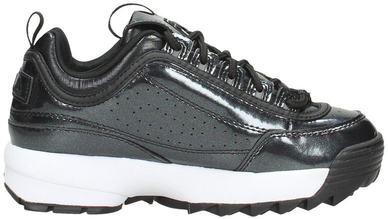 Fila Disruptor zwartlak
