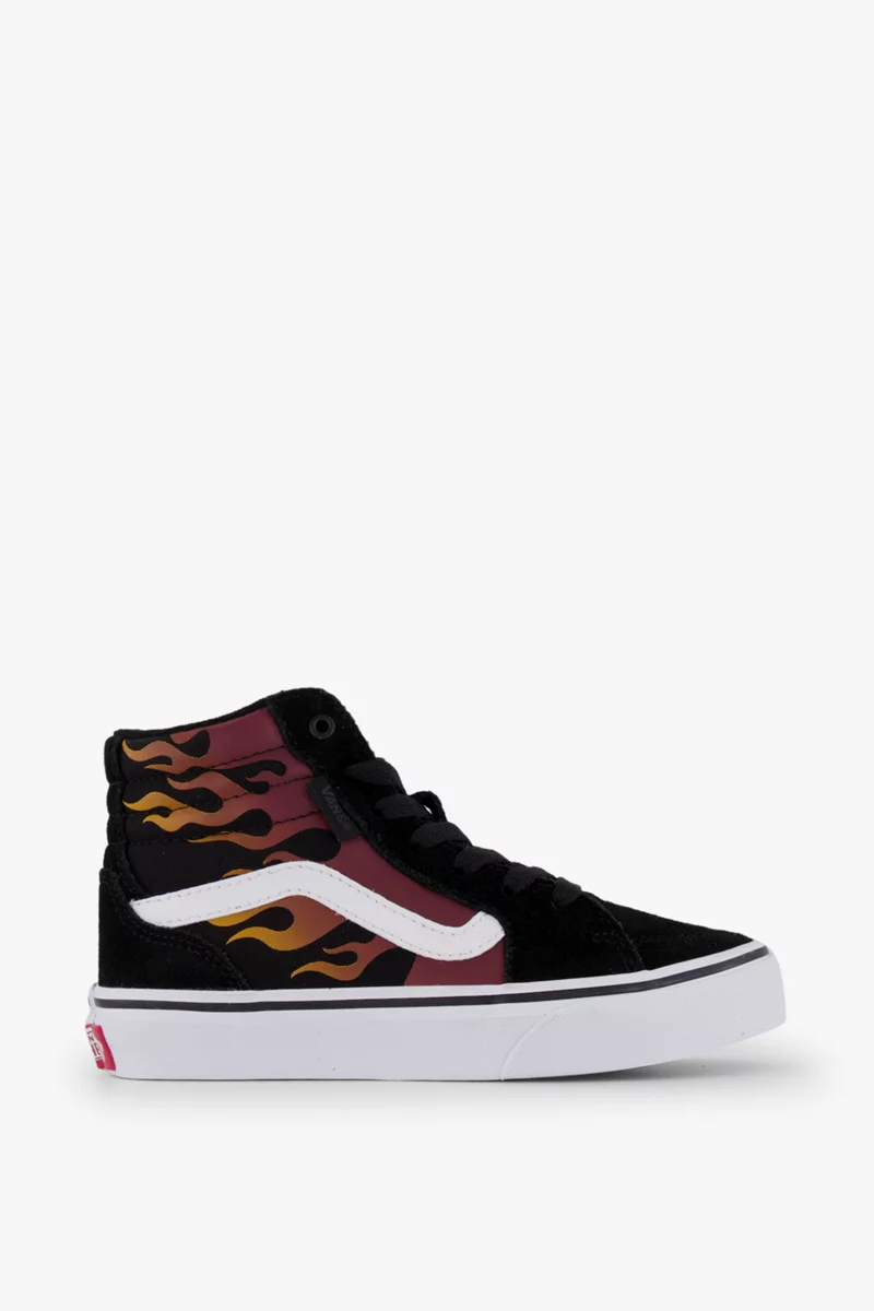 VANS Filmore Hi Kinder Sneaker