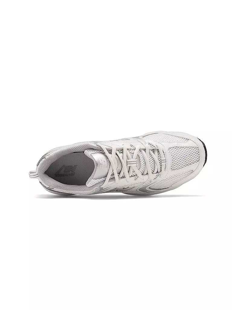 NEW BALANCE Sneaker MR530 weiss