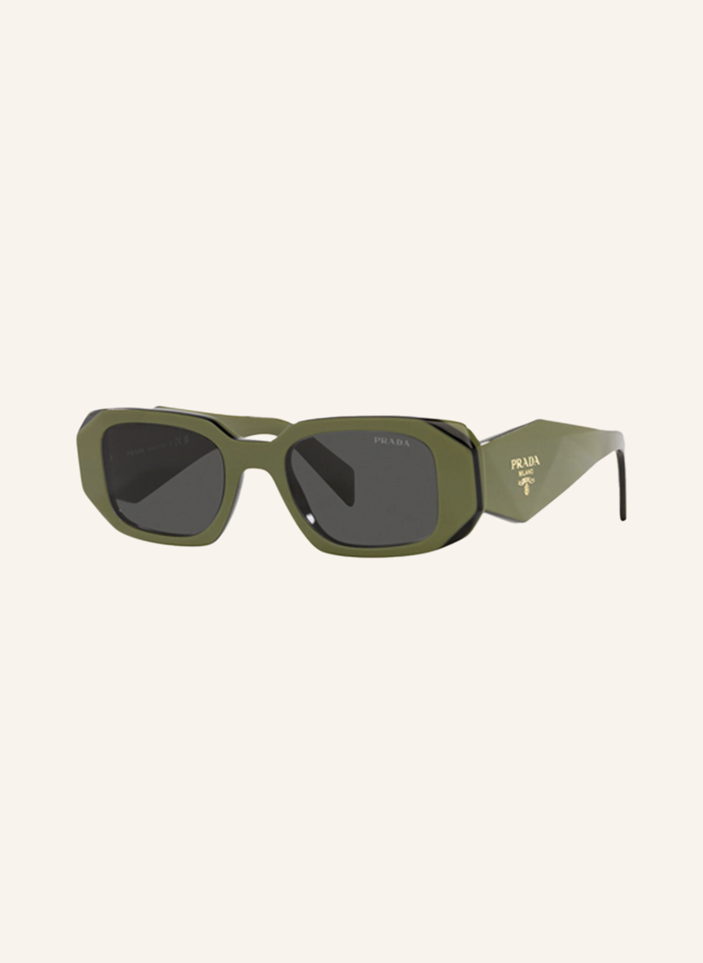 PRADA Sonnenbrille PR 17WS