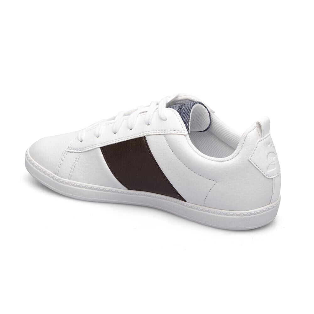 Sapatos Le Coq Sportif Courtclassic Gs