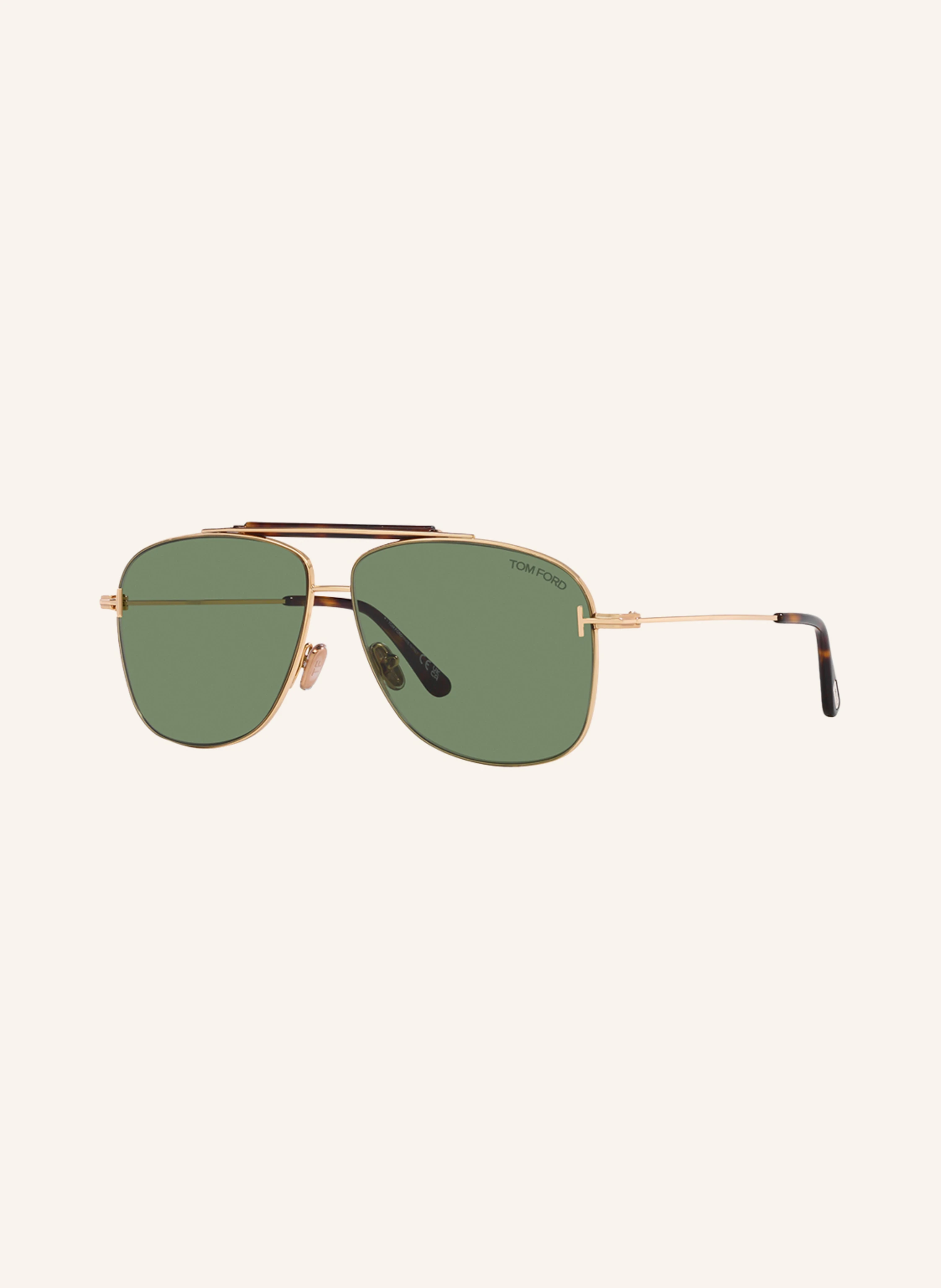 TOM FORD Sonnenbrille TR001628 JADEN
