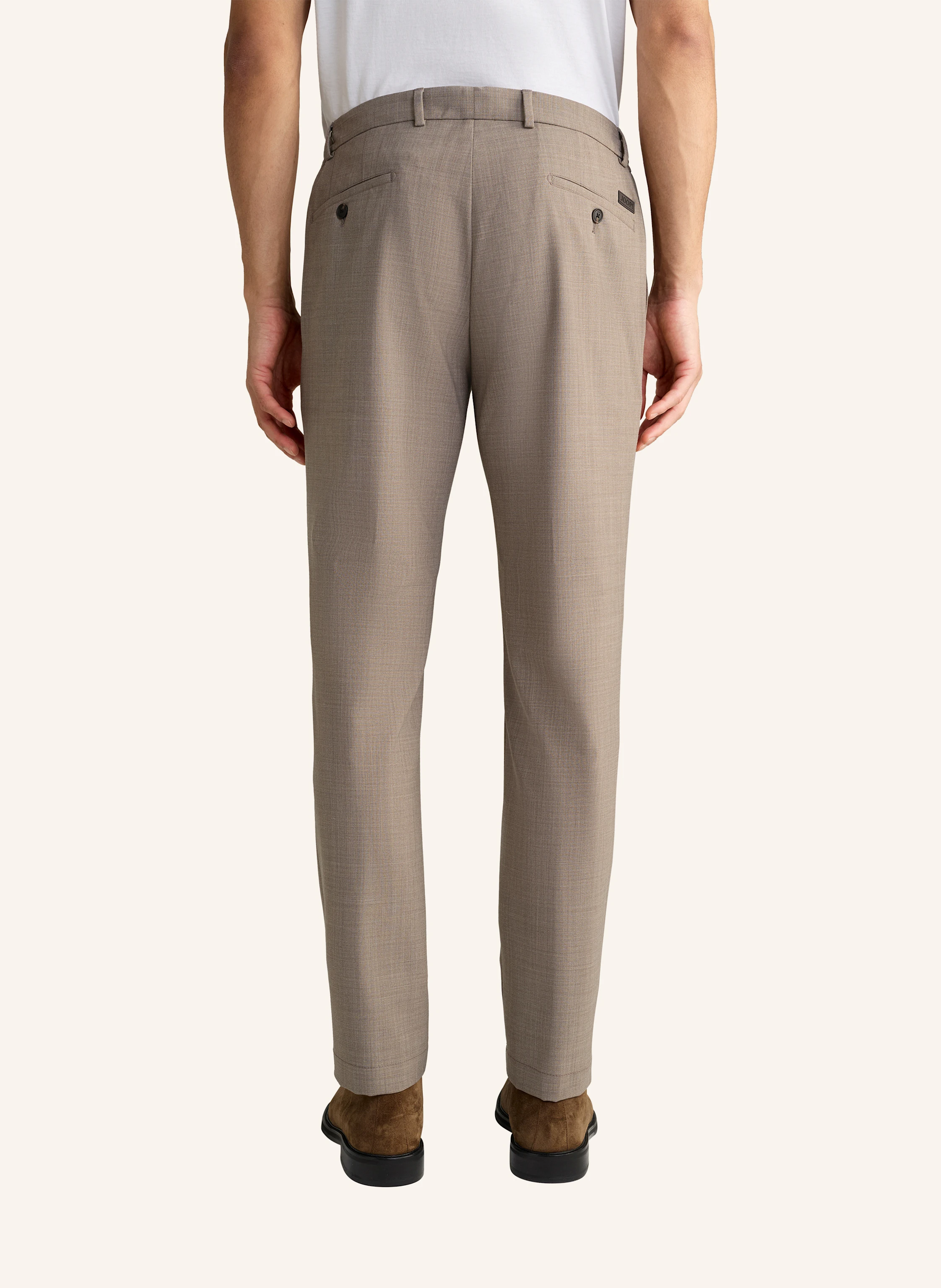 JOOP! Business-Jogpants Slim Fit