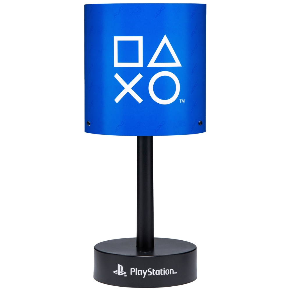 PlayStation Mini-Schreibtischlampe