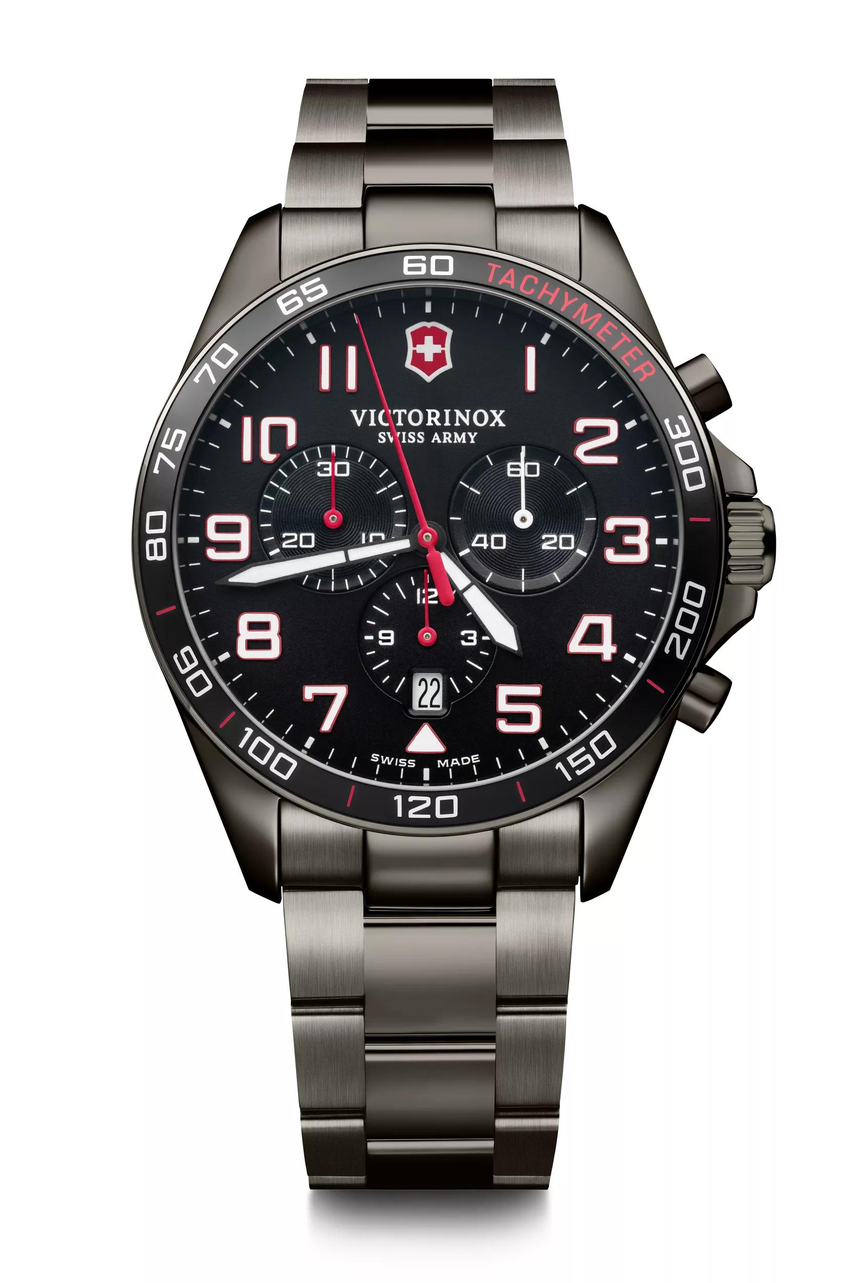 FieldForce Sport Chrono-FieldForce Sport Chrono
