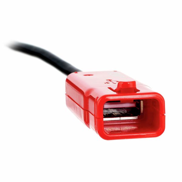 Lindy Pro Verlängerung USB 2.0 8m