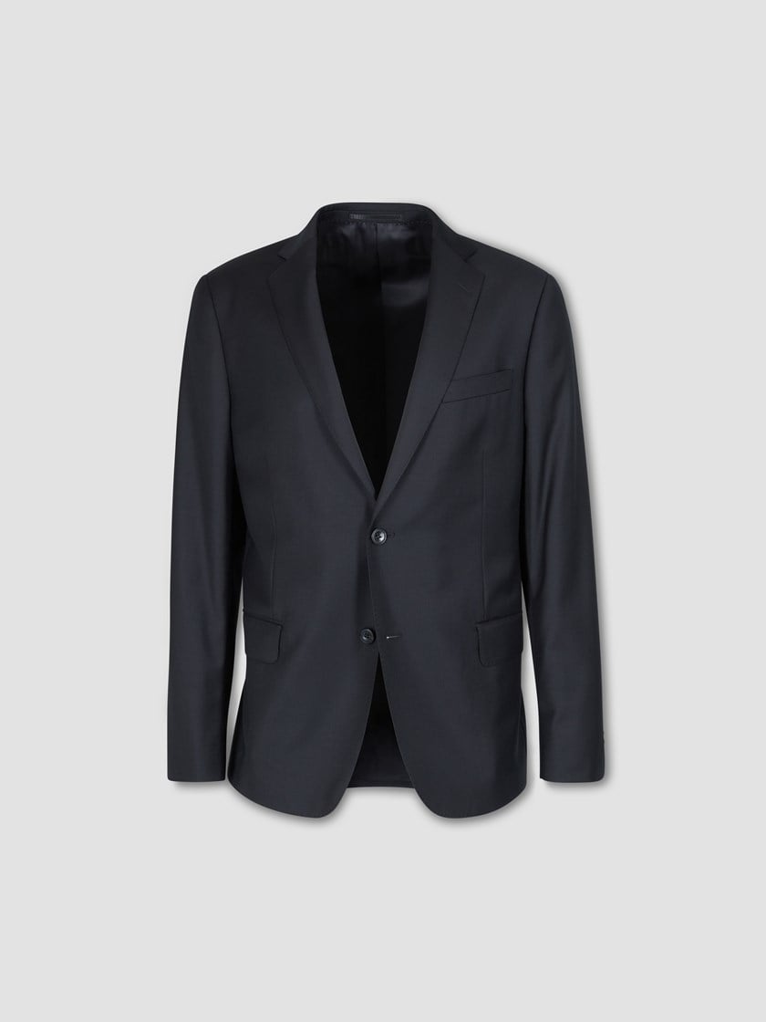 Donato Dario blazer Black Onyx