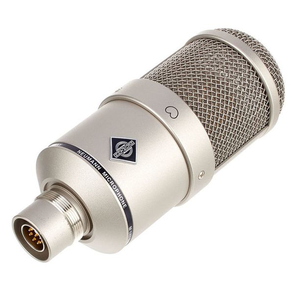 Neumann M147 Tube Set Mit EA 1