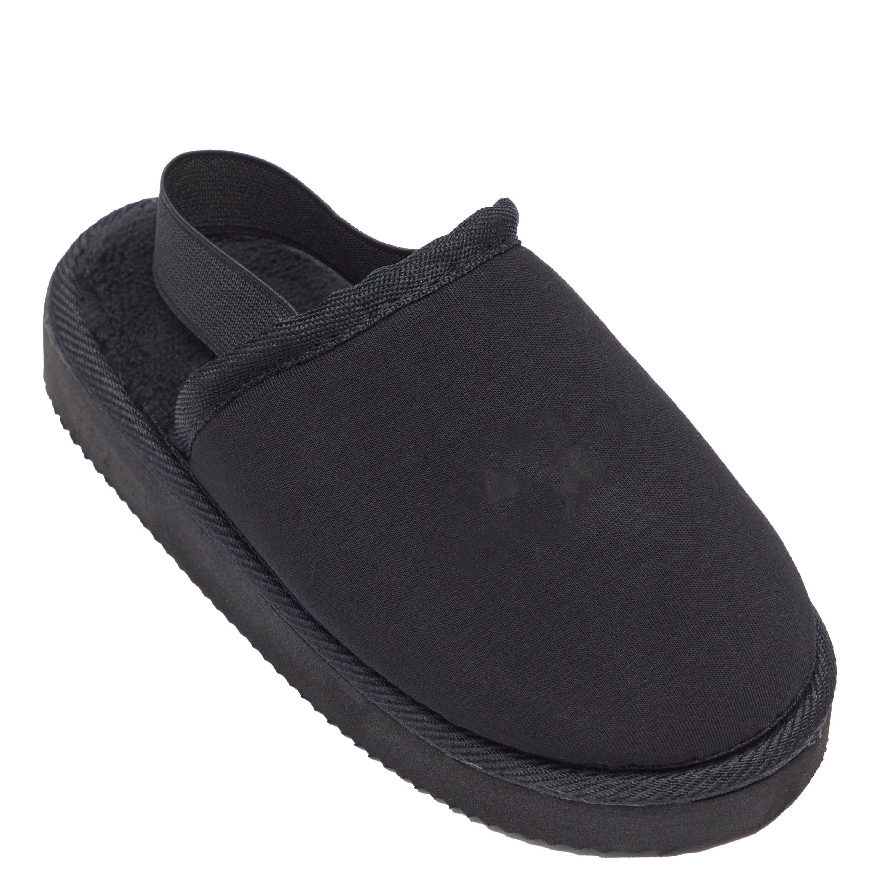 Be You Boys Mule Slipper