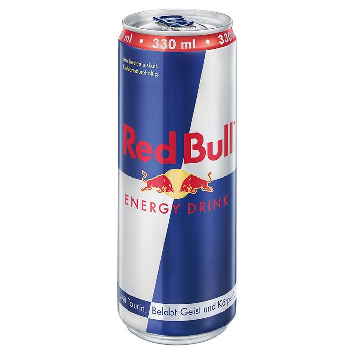 RED BULL RED BULL Energy Drink 330 ml
