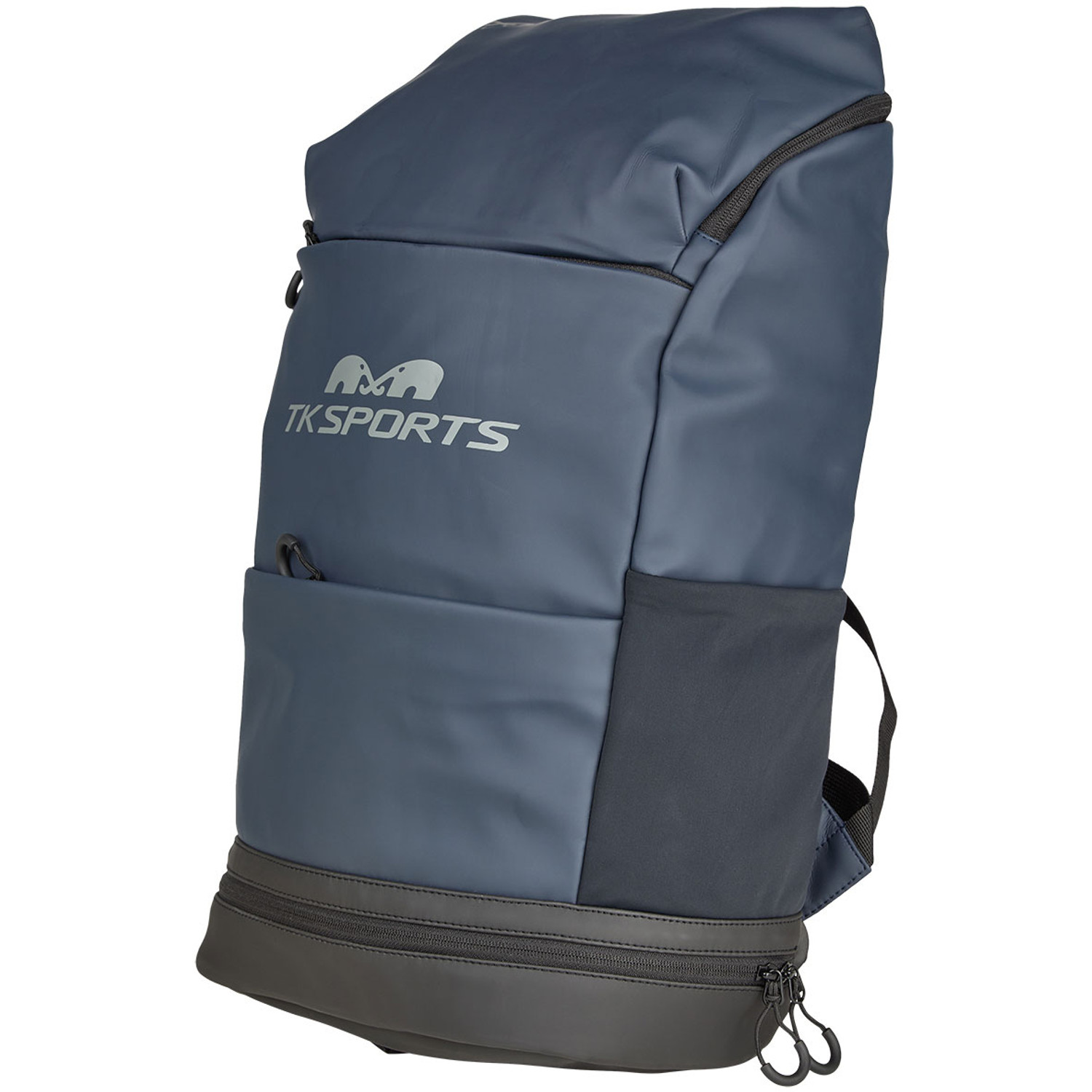TK DELUXE BACKPACK