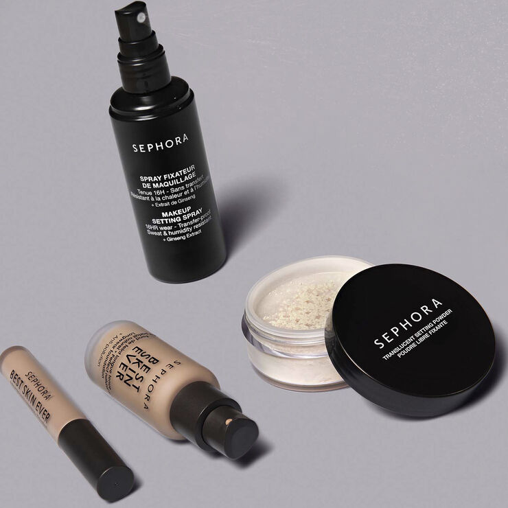 Sephora Collection Makeup Setting Spray
